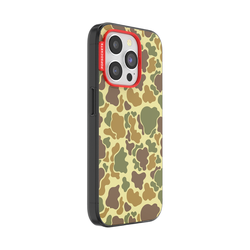 Bruce — iPhone 15 Pro MagSafe Case image number 1
